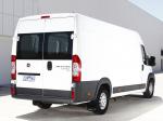 Fiat Ducato Maxi Van L4H2 2007 года (AU)